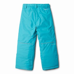 Columbia Pantalones Bugaboo™ II Niño Azules (290YAZFCQ)